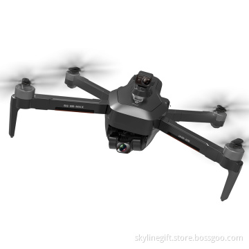 Orignal NEW SG906 MAX1 Beast 3+ 3KM GPS 4K Professional HD Camera 3 Axis Gimbal Automatic obstacle avoidance 5G WIFI FPV Drone